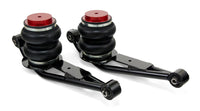 Air Lift Performance 11-16 Ford Focus / 10-13 Mazda 3 Rear Kit - 78643