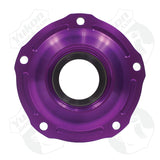 Yukon Gear Purple Aluminum Pinion Supprt For 9in Ford Daytona - YP F9PS-1-BARE