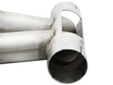 aFe Exhaust Tip Upgrade 05-08 Porsche Boxster S (987.1-987.2) H6 3.4L - 49-36410