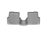 WeatherTech 12+ Chevrolet Sonic Rear FloorLiner - Grey - 464422