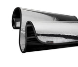WeatherTech 2014+ Jeep Cherokee Cargo With Bumper Protector - Cocoa - 43656SK