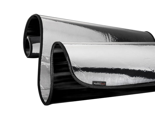 WeatherTech 09-11 Volkswagen Tiguan TechShade - TS0208