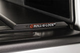 Roll-N-Lock 05-15 Toyota Tacoma Regular Cab Access Cab/Double Cab LB 73in M-Series Tonneau Cover - LG502M
