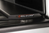 Roll-N-Lock 2009 Dodge Ram 1500 LB 96in M-Series Retractable Tonneau Cover - LG449M