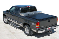 Access Lorado 07-10 Ford Explorer Sport Trac (4 Dr) 4ft 2in Bed (Bolt On - No Drill) Roll-Up Cover - 41329