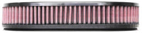 K&N 88-12 Harley Davidson Sportster Screamin Eagle Element Replacement Air Filter - HD-0900