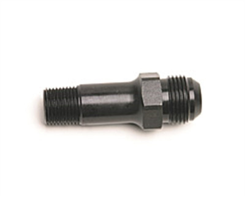 Russell Performance -12 AN to 1/2in NPT Long (steel) - 670680