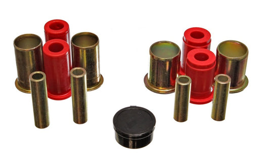 Energy Suspension Gm C.A.B. Lwrs Only - Red - 3.3171R