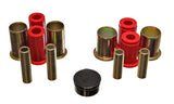 Energy Suspension Gm C.A.B. Lwrs Only - Red - 3.3171R