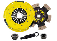 ACT 1993 Ford Mustang HD/Race Sprung 6 Pad Clutch Kit - FM1-HDG6