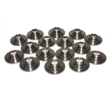 COMP Cams Titanium Retainrs Tri Super L - 736-16