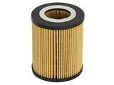 aFe ProGuard D2 Fluid Filters Oil F/F OIL BMW Gas Cars 96-06 L6 - 44-LF022