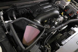 K&N 2019 Ram 1500 V8 5.7L F/I Aircharger Performance Intake - 63-1578