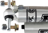 Fox 11+ Chevy HD 2.0 Performance Series 9.4in. Smooth Body Remote Res. Front Shock / 7-9in. Lift - 980-24-968