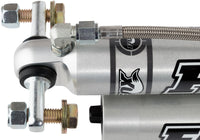 Fox 11+ Chevy HD 2.0 Performance Series 9.4in. Smooth Body Remote Res. Front Shock / 7-9in. Lift - 980-24-968
