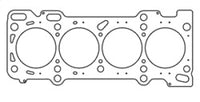 Cometic Mazda FS-DE 2.0L 84.5mm .027in MLS Headgasket - C5845-027
