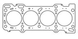 Cometic Mazda FS-DE 2.0L 84mm .051in MLS Headgasket - C5844-051
