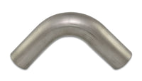 Vibrant Titanium 3in. O.D. 90 Degree Mandrel Bend Tube / 4in. CLR / 6in. Leg Length - 13904