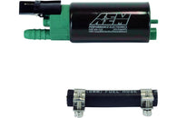 AEM 2016+ Polaris RZR Turbo Replacement High Flow In Tank Fuel Pump (Turbo Only) - 50-1225