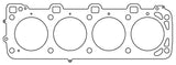 Cometic Porsche 928 83-97 104mm Bore .045 inch MLS Head Gasket Left Side H/G - C5783-045