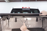 Access Limited 00-04 Frontier Crew Cab 4ft 6in Bed Roll-Up Cover - 23149