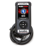 Banks Power 01-15 Chevy/GMC 6.6L Diesel/Gas AutoMind 2 Flash - Programming Module - 66411