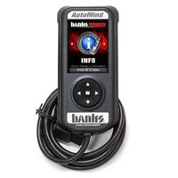 Banks Power 01-15 Chevy/GMC 6.6L Diesel/Gas AutoMind 2 Flash - Programming Module - 66411