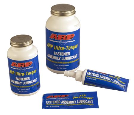 ARP Ultra Torque Lube 10 oz. Brush Top Bottle - 100-9910