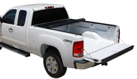 Tonno Pro 88-99 Chevy C1500 6.6ft Fleetside Lo-Roll Tonneau Cover - LR-1005