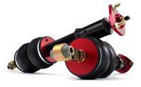 Air Lift Performance Rear Kit for 98-05 Lexus GS300 - 78613