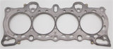 Cometic Honda D15B1-2-7/D16A6-7 75.5mm .030 inch MLS SOHC ZC Head Gasket - C4117-030