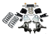 Belltech LOWERING KIT W/O SHOCKS - 820