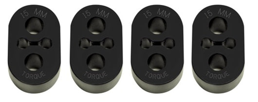 Torque Solution Exhaust Mount Kit: Subaru 15 mm - TS-SU-0154