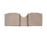 WeatherTech 12+ Hyundai Azera Rear FloorLiner - Tan - 454892