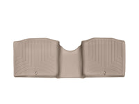 WeatherTech 12+ Hyundai Azera Rear FloorLiner - Tan - 454892