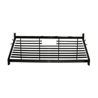 Westin 2002-2018 Dodge/Ram 1500 HD Headache Rack - Black - 57-8035