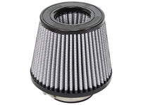 aFe POWER Takeda Pro DRY S Universal Air Filter 3F x 6B x 4-1/2T (INV) x 5H in - TF-9025D