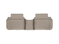 WeatherTech 13+ Nissan Altima Rear FloorLiner - Tan - 454662
