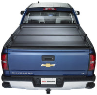 Pace Edwards 2019 Dodge Ram 6ft 3in Bed UltraGroove - KRDA25A56