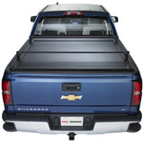 Pace Edwards 04-16 Chevy/GMC Silverado 1500 Crew Cab 5ft 8in Bed UltraGroove - KRC3250