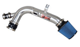 Injen 2013 Nissan Sentra 4 Cylinder 1.8L w/ MR Tech and Air Fusion Black Short Ram Intake - SP1970BLK