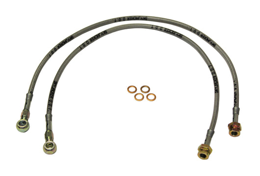 Skyjacker Brake Hose 1987-1987 Chevrolet V30 Pickup - FBL27