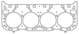 Cometic 92-96 GM LT1 Small Block 4.040 inch Bore .092 inch MLS-5 Headgasket (w/Valve Pockets) - C5645-092