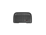WeatherTech 06+ Mazda MX-5 Miata Cargo liners - Black - 40435
