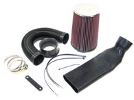 K&N 93-98 Miata Performance Intake Kit (International Models ONLY) - 57-0348