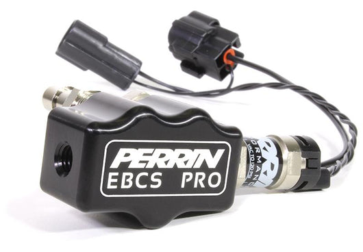Perrin Pro Electronic Boost Control Solenoid 15-18 Subaru WRX - ASM-TAC-727