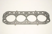 Cometic MGB 4cyl 75-80 Head 83mm Bore .080 inch MLS Head Gasket - C4147-080