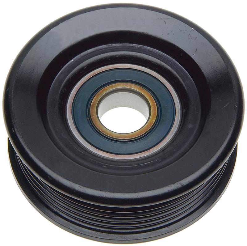 Gates 00-12 Ford Mustang / 00-09 Honda S2000 DriveAlign Idler Pulley - 36100