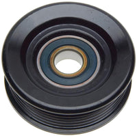 Gates 00-12 Ford Mustang / 00-09 Honda S2000 DriveAlign Idler Pulley - 36100