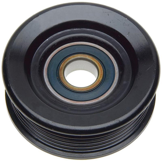 Gates 00-12 Ford Mustang / 00-09 Honda S2000 DriveAlign Idler Pulley - 36100